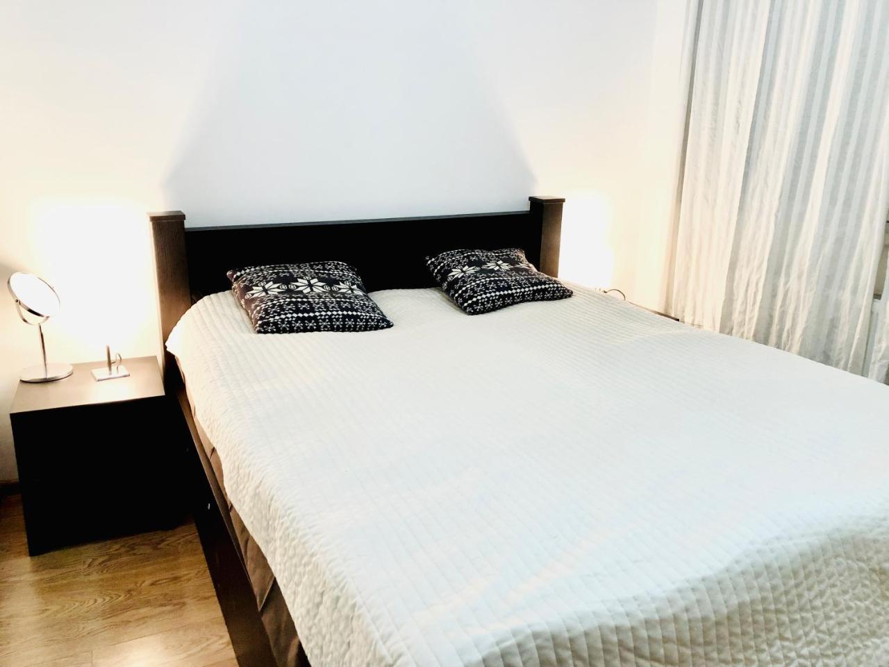 3-Room Apartment Nft Gudauri Penta 202 Exterior foto